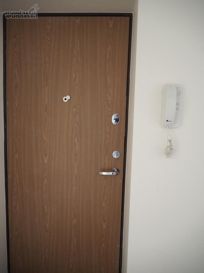 Vilnius Town Apartment Esterno foto