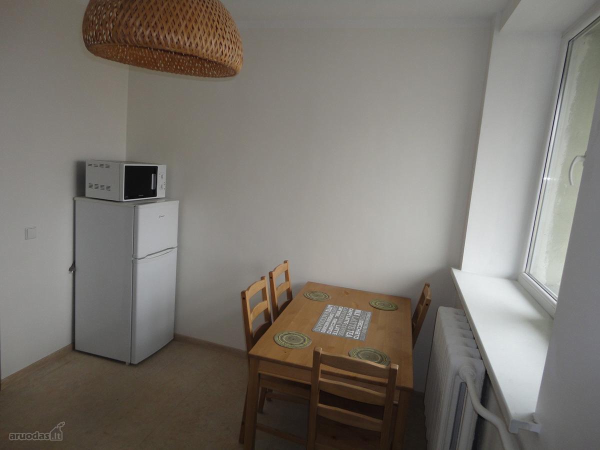 Vilnius Town Apartment Esterno foto