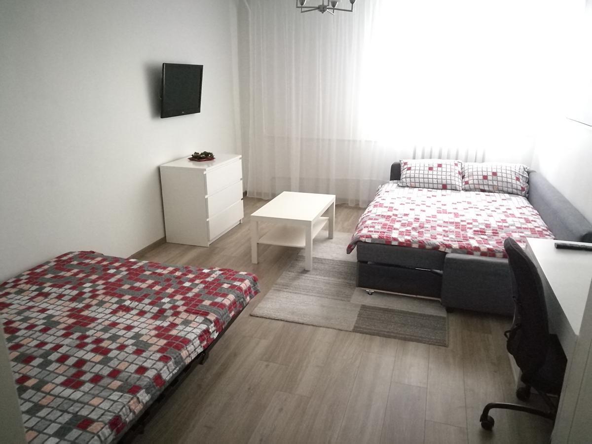 Vilnius Town Apartment Esterno foto