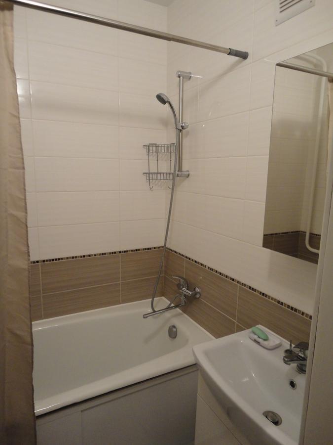 Vilnius Town Apartment Esterno foto