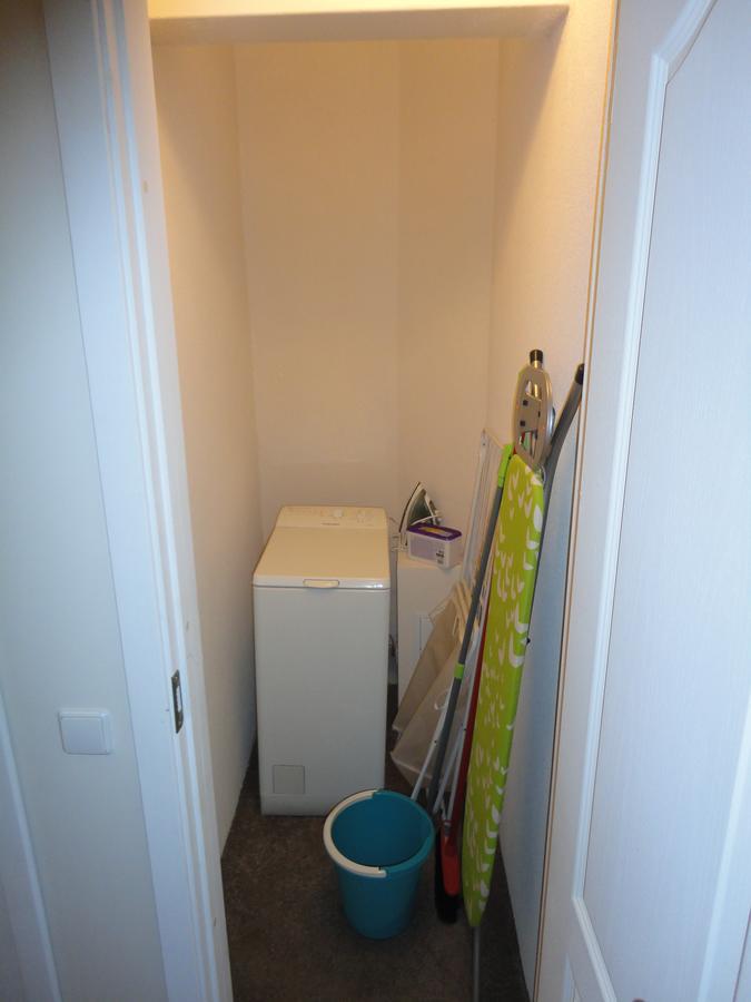 Vilnius Town Apartment Esterno foto