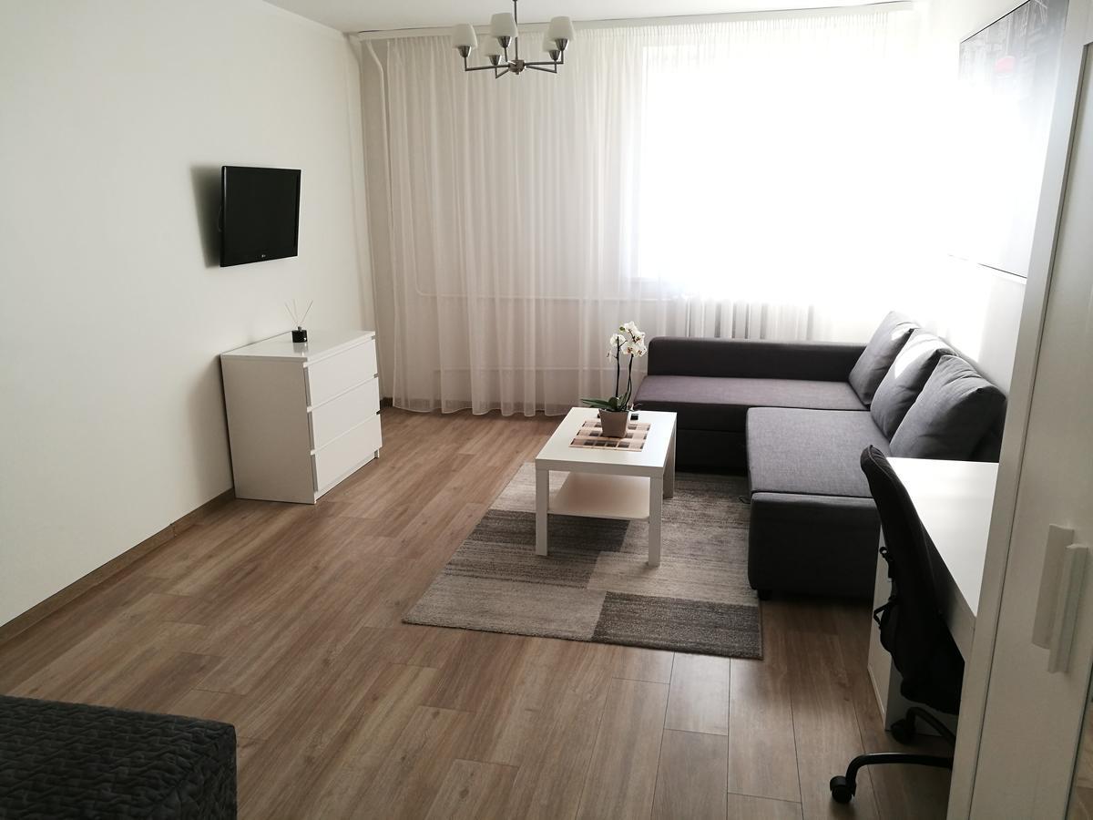 Vilnius Town Apartment Esterno foto
